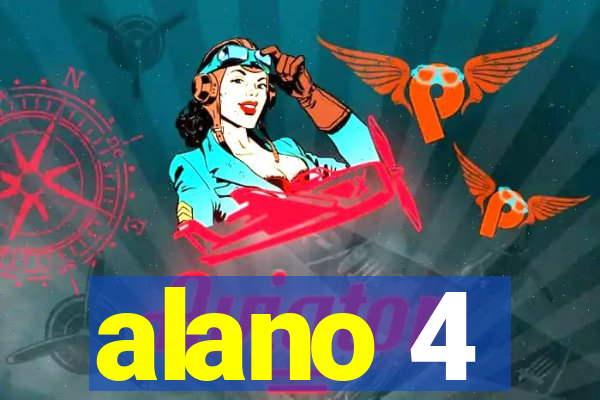 alano 4